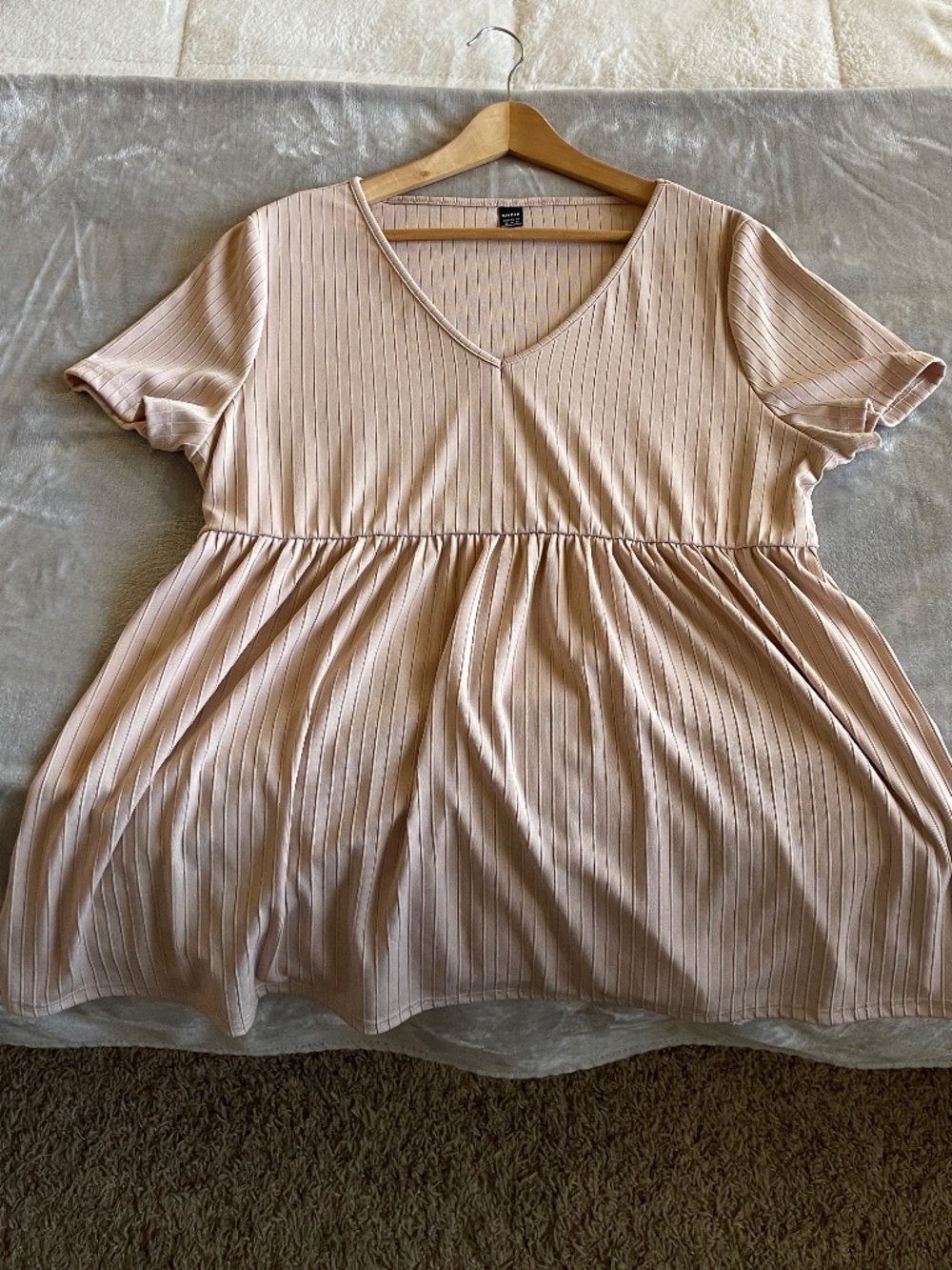 Maternity Top